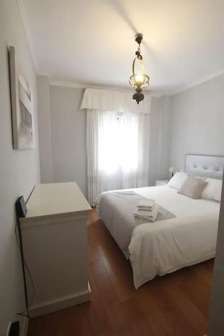 Sevilla Clasica: Amigos Y Familia. Parking Gratis! Apartment