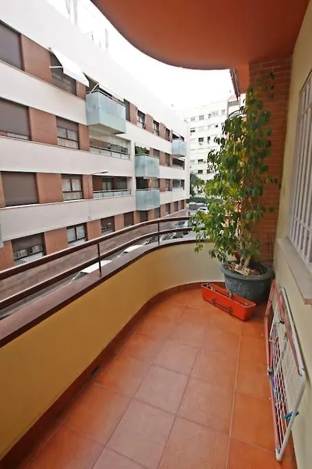 Apartment Sevilla Clasica: Amigos Y Familia. Parking Gratis! Spain