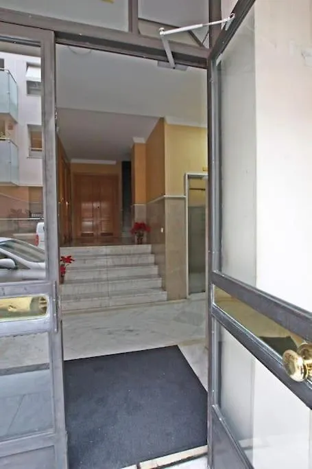 Sevilla Clasica: Amigos Y Familia. Parking Gratis! Apartment Seville