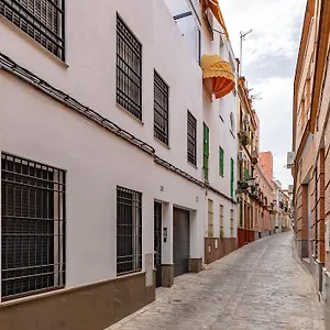 Bajeles Center Deluxe Sevilla