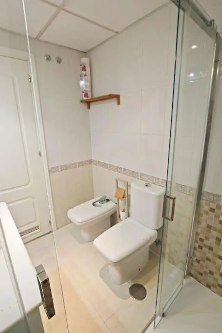 Apartamento Sevilla Clasica: Amigos Y Familia. Parking Gratis! España