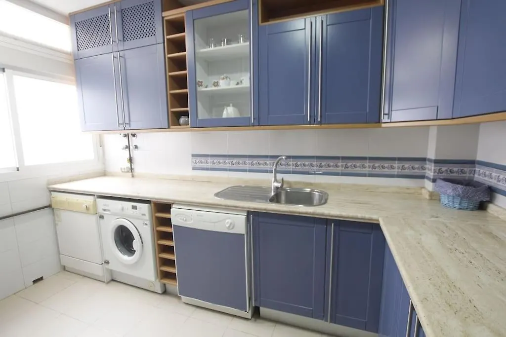 Apartamento Sevilla Clasica: Amigos Y Familia. Parking Gratis!