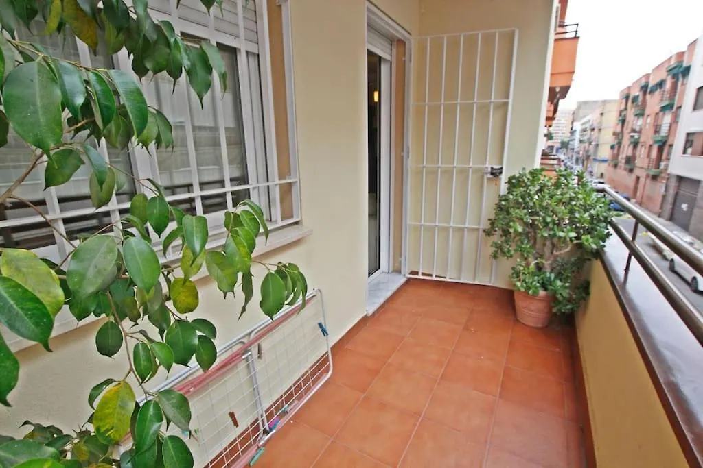 Sevilla Clasica: Amigos Y Familia. Parking Gratis! 0*, Seville Spain