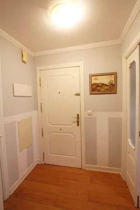 Apartamento Sevilla Clasica: Amigos Y Familia. Parking Gratis!
