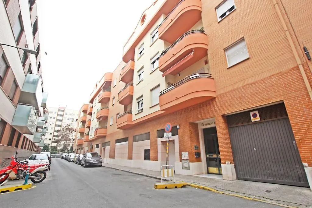 Sevilla Clasica: Amigos Y Familia. Parking Gratis! Apartamento